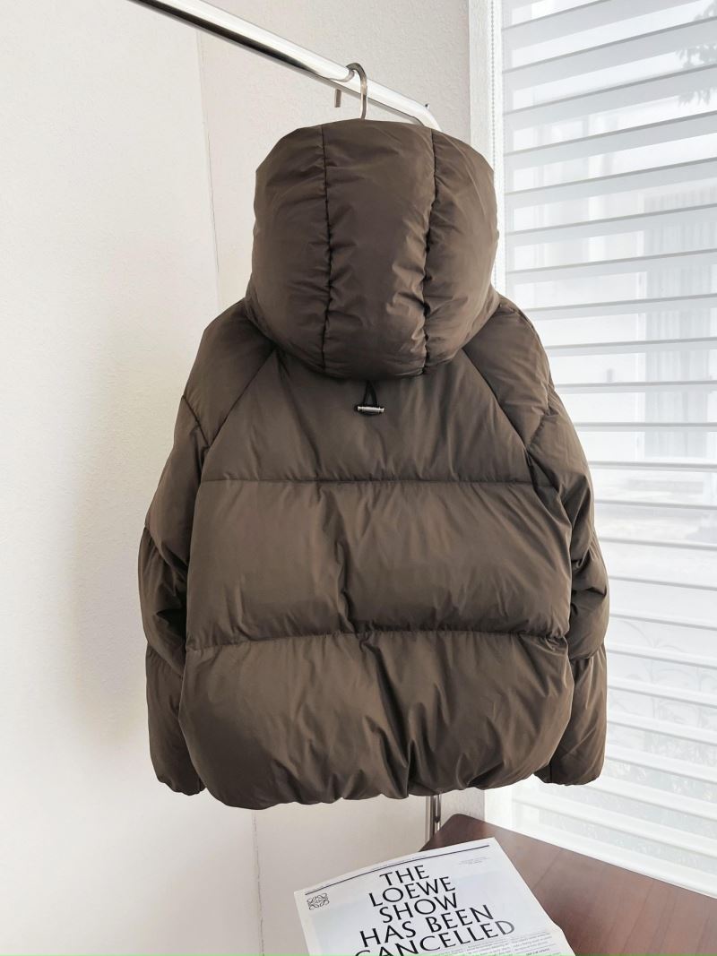 Prada Down Jackets